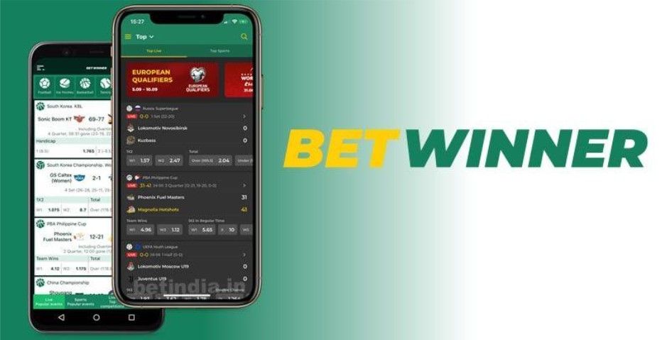 Betwinner Betting Your Ultimate Guide to Online Wagering Betwinner Betting Your Ultimate Guide to Online Wagering