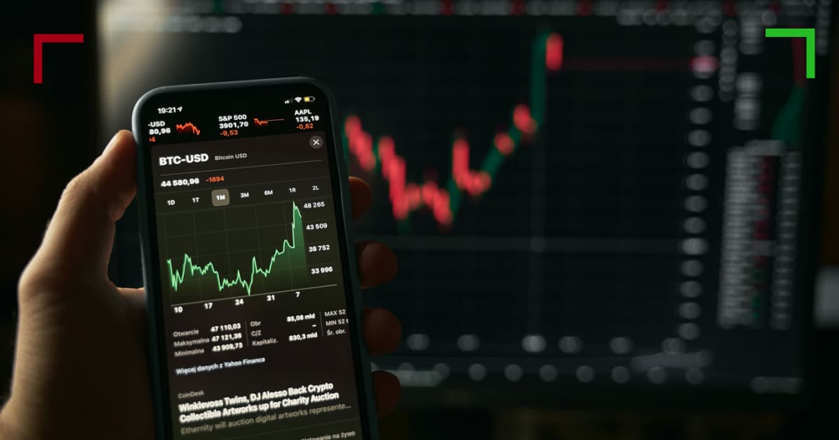 Crypto Trading Daily - Insights, Tips and Strategies Crypto Trading Daily - Insights, Tips and Strategies