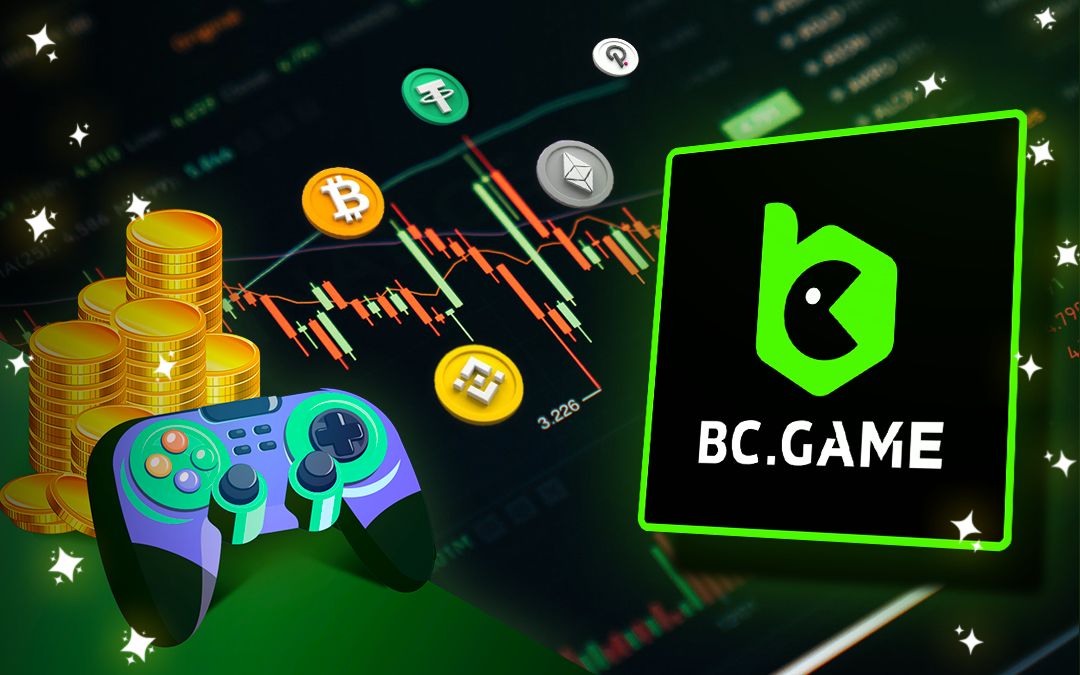 Discover BC Game Best Bonuses for Ultimate Gaming Experience Discover BC Game Best Bonuses for Ultimate Gaming Experience