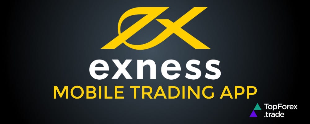 Exness Forex Broker A Comprehensive Review