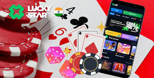 Experience the Best Gaming Thrills at Lucky Star 123 Online Casino India Experience the Best Gaming Thrills at Lucky Star 123 Online Casino India