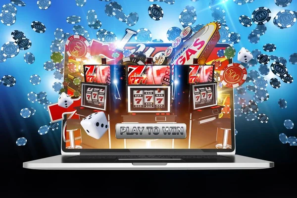 Explore the Thrills of Seven Casino UK 3 Explore the Thrills of Seven Casino UK 3