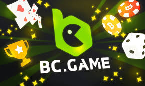 Exploring the Exciting World of BC Game About Exploring the Exciting World of BC Game About