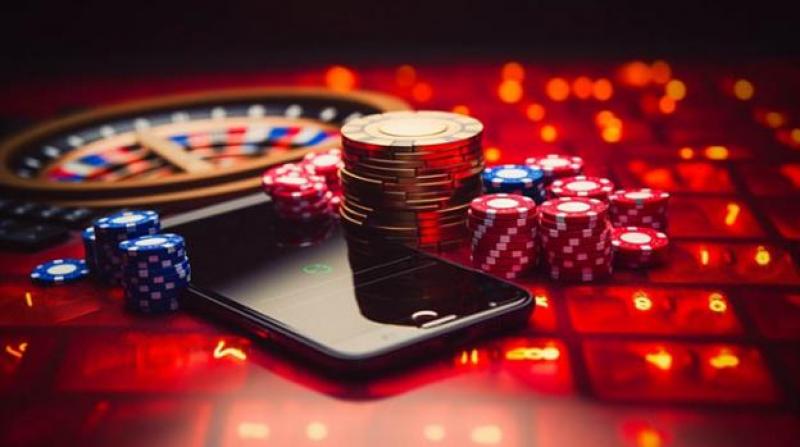 ビットコインカジノの魅力と楽しみ方 ビットコインカジノの魅力と楽しみ方