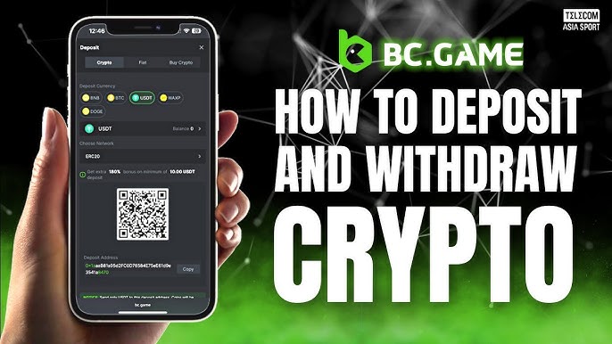 The Ultimate Guide to BC.Game A Complete Overview The Ultimate Guide to BC.Game A Complete Overview
