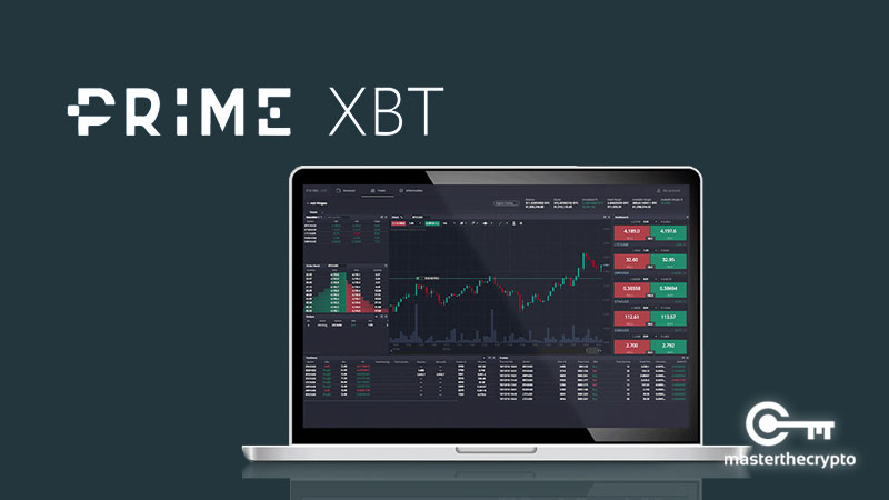 Unlocking the Potential of Crypto Trading with PrimeXBT 7 Unlocking the Potential of Crypto Trading with PrimeXBT 7