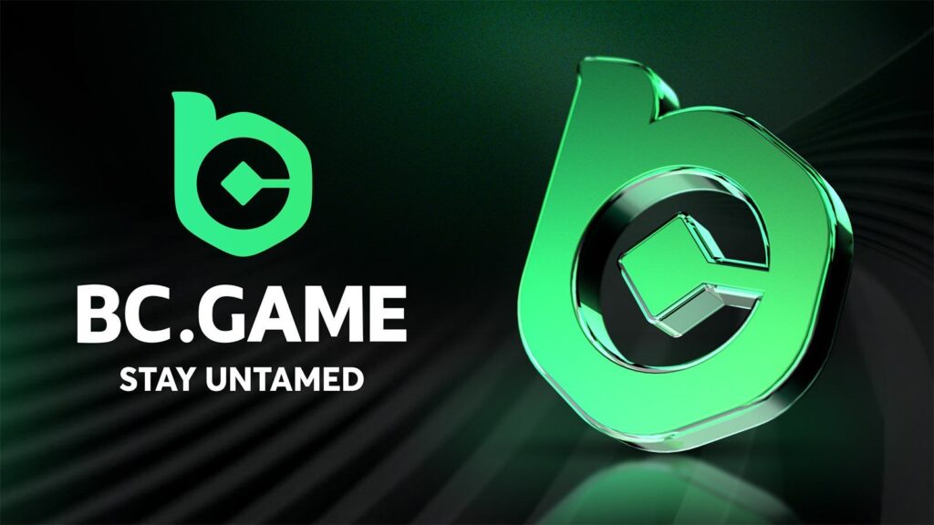 BC Game Bonuses Maximize Your Gaming Experience