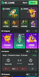 BC Game Bonuses Maximize Your Gaming Experience