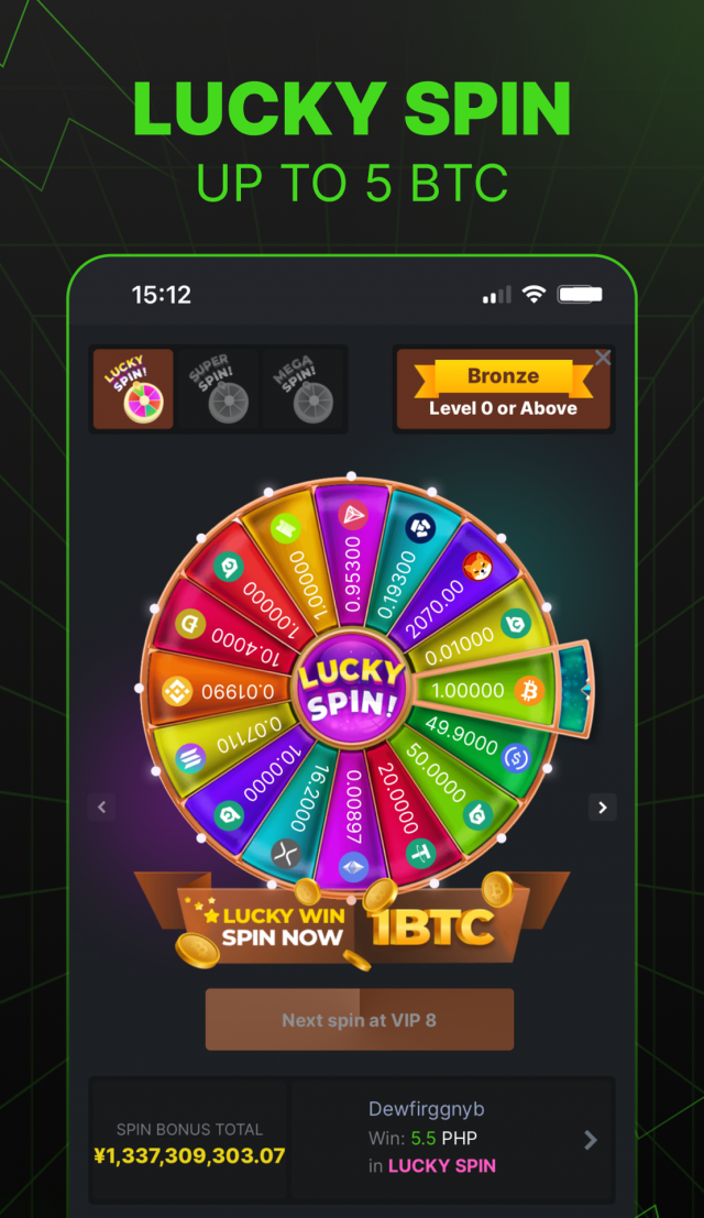 BC Game Casinò La tua guida completa per il gioco online