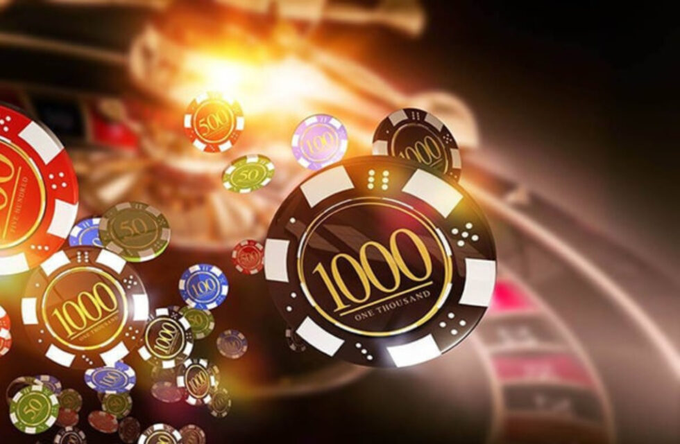 Discover the Thrills of Gransino Online Casino UK 31