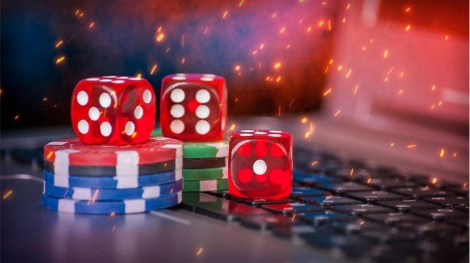 Explore the Exciting World of Casino Spinsala 5 Explore the Exciting World of Casino Spinsala 5