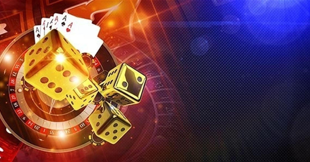 Explore the Exciting World of Free Online Casino UK 5 Explore the Exciting World of Free Online Casino UK 5