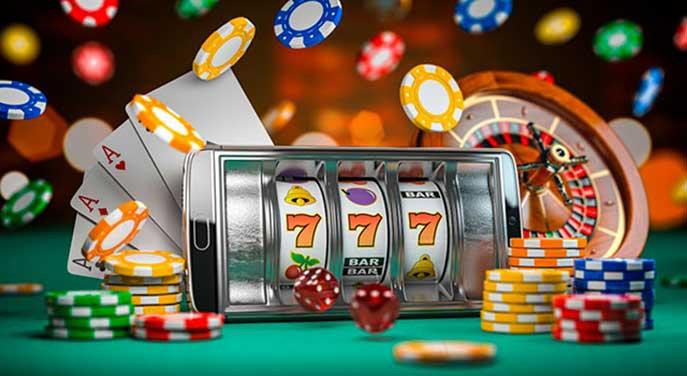 Explore the Exciting World of Free Online Casino UK 5 Explore the Exciting World of Free Online Casino UK 5