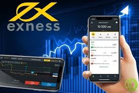 Revolutionizing Your Investments Online Trading With Exness Revolutionizing Your Investments Online Trading With Exness