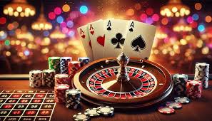 Slot strategiyalari – omad emas 9 Slot strategiyalari – omad emas 9