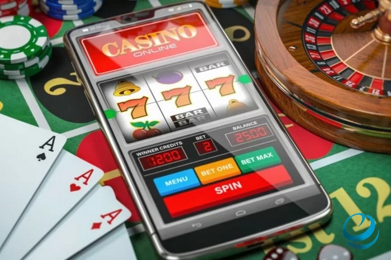 Slot strategiyalari – omad emas 9 Slot strategiyalari – omad emas 9