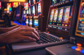 Slot strategiyalari – omad emas 9 Slot strategiyalari – omad emas 9