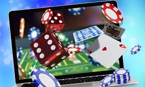 Casino Online No Deposit Bonus Unlock Your Winning Potential Casino Online No Deposit Bonus Unlock Your Winning Potential