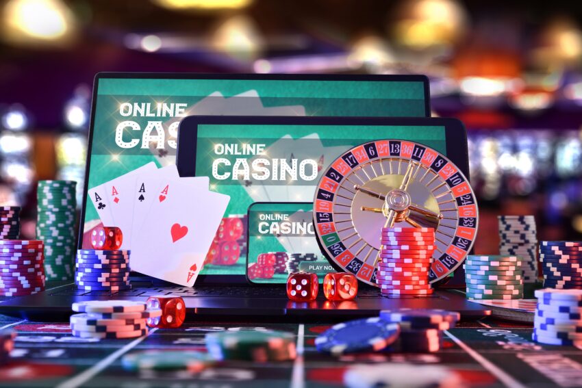 Casino Online No Deposit Bonus Unlock Your Winning Potential Casino Online No Deposit Bonus Unlock Your Winning Potential