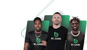 Discover the Excitement of BC.Game Thailand 1 Discover the Excitement of BC.Game Thailand 1
