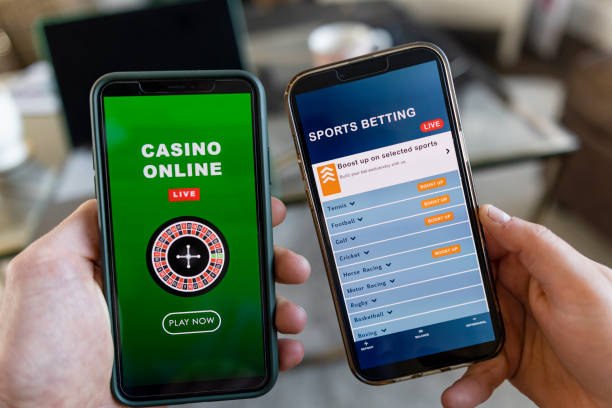 Discover the Exciting World of Nigus Bet 11