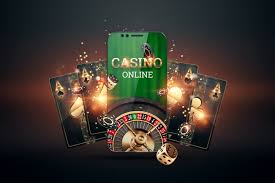 Discover the Thrill of UK Licensed Online Casino