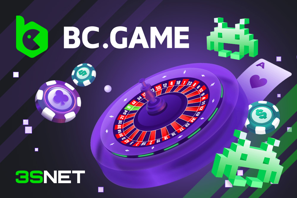Discover the Thrills of BC.Game Crypto Casino Discover the Thrills of BC.Game Crypto Casino