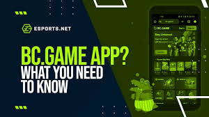 Discover the Thrills of BC.Game Crypto Casino Discover the Thrills of BC.Game Crypto Casino