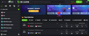 Discover the Thrills of BC.Game Crypto Casino Discover the Thrills of BC.Game Crypto Casino
