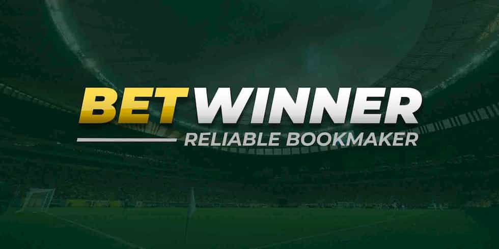 Experience the Best of Betting with Betwinner DE