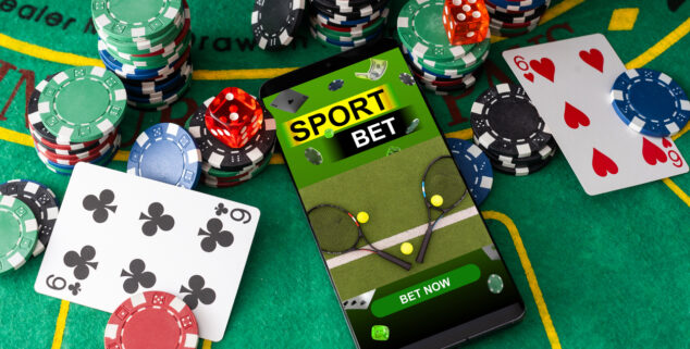 Experience the Thrill of Gaming with juu bet