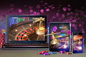 Exploring Online Roulette Games on the Digital Casino Frontier
