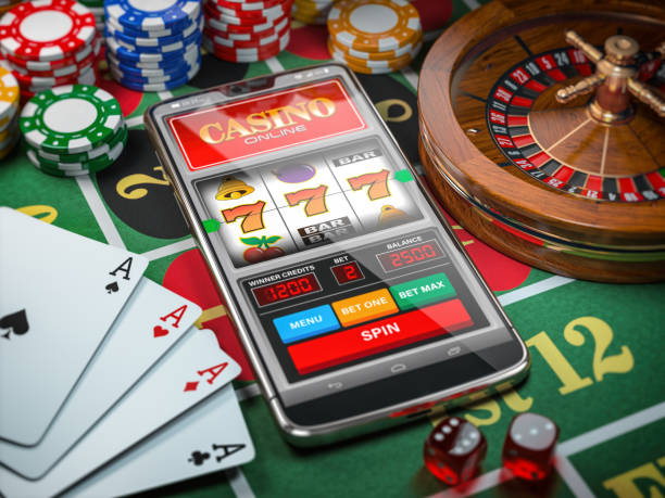 Exploring the World of Casino Online Outside UK