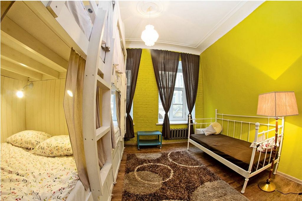 15 Coolest Hostels in Europe That Travelers Required to Know