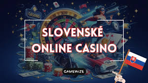Objavte svet zábavy Kasina online a ich výhody Objavte svet zábavy Kasina online a ich výhody