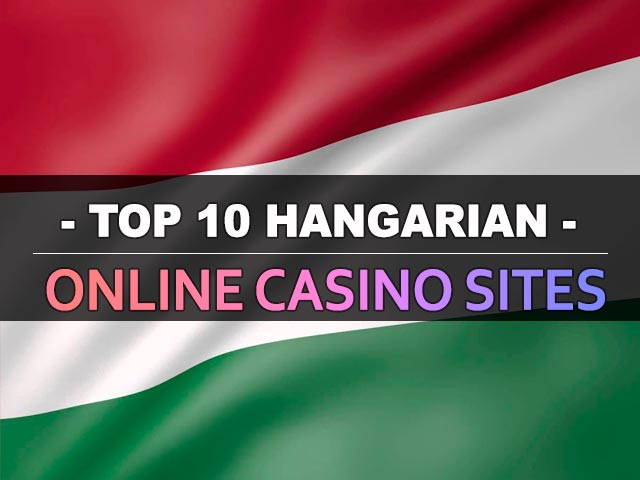 Real Money Casinos in Hungary Discover the Best Options Real Money Casinos in Hungary Discover the Best Options