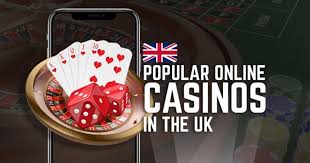 The Ultimate Guide to Casino Casumo Online UK The Ultimate Guide to Casino Casumo Online UK