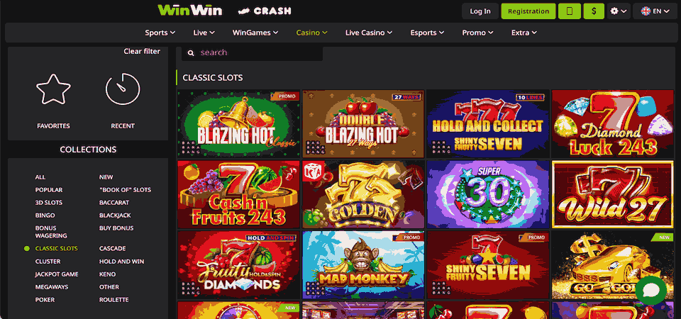 استمتع بتجربة المراهنات المباشرة مع WinWin Bet استمتع بتجربة المراهنات المباشرة مع WinWin Bet