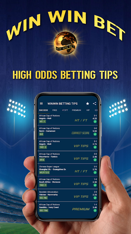 استمتع بتجربة المراهنات المباشرة مع WinWin Bet استمتع بتجربة المراهنات المباشرة مع WinWin Bet