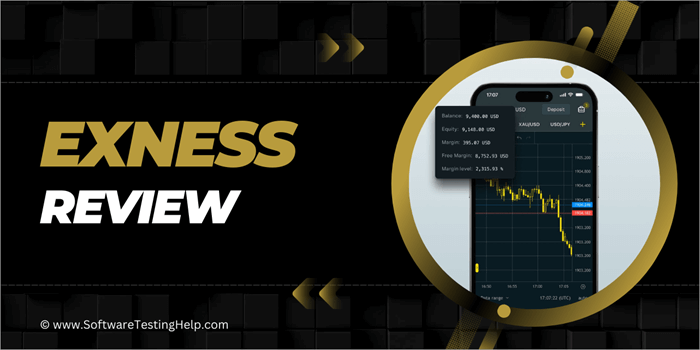 Advantages Of The Exness App 22