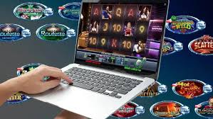 All Games in One Secure The Ultimate Gaming Experience