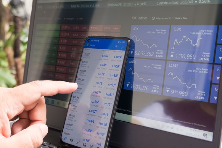 Discover the Best Intraday Trading App for Your Trading Needs Discover the Best Intraday Trading App for Your Trading Needs