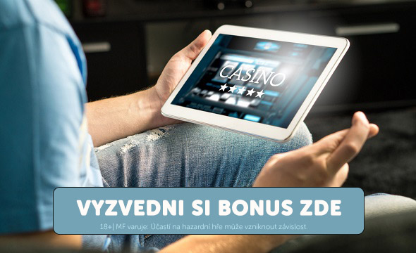 Objevte Nejlepší Online Casino a Získejte Bonusy