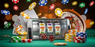 Objevte Nejlepší Online Casino a Získejte Bonusy