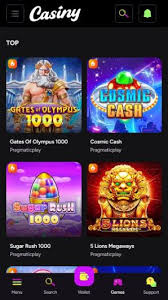 The Ultimate Guide to Casiny Casino Your Gateway to Exciting Gaming The Ultimate Guide to Casiny Casino Your Gateway to Exciting Gaming