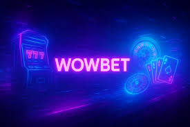 Wowbet сайт Все, что нужно знать о лучших ставках и играх